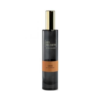 Apa de Parfum Cafe 984 Les Secrets, Unisex, 100 ml