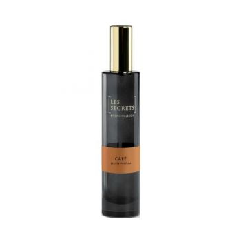 Apa de Parfum Les Secrets 984 Cafe, Unisex, Equivalenza, 100 ml