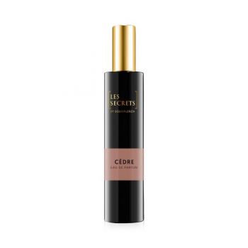 Apa de Parfum Cedre 715 Les Secrets, Unisex, 100 ml