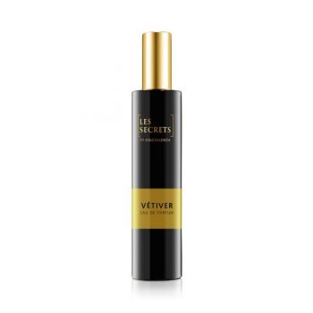 Apa de Parfum Les Secrets Vetiver 714, Unisex, Equivalenza, 100 ml