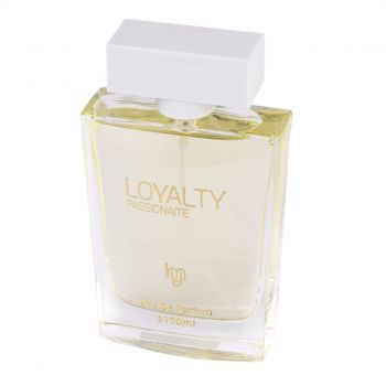 Apa de Parfum Loyalty Passionaite, Wadi Al Khaleej, Femei - 100ml