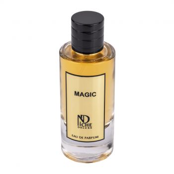 Apa de Parfum Magic, Wadi Al Khaleej, Unisex - 80ml