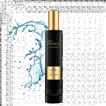 Apa de Parfum Marin 711 Les Secrets, Unisex, 50 ml
