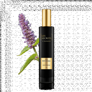 Apa de Parfum Patchouli 717 Les Secrets, Unisex, 100ml