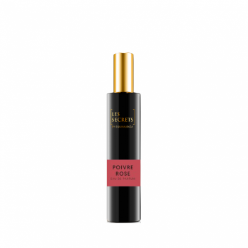 Apa de Parfum Poivre Rose 718 Les Secrets, Unisex, 50ml de firma original