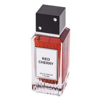 Apa de Parfum Red Cherry, Wadi Al Khaleej, Unisex - 100ml de firma original