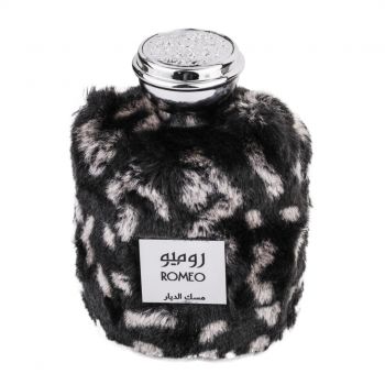 Apa de Parfum Romeo, Wadi Al Khaleej, Barbati - 100ml