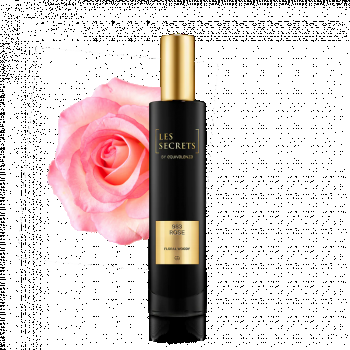 Apa de Parfum Rose 983 Les Secrets, Unisex, 100 ml