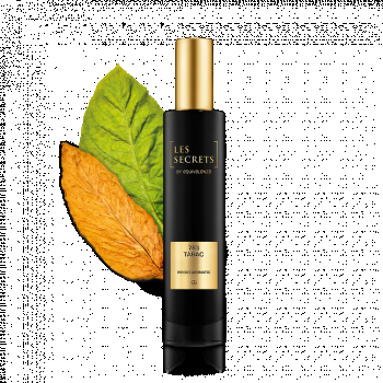 Apa de Parfum Tabac 783 Les Secrets, Unisex, 100 ml