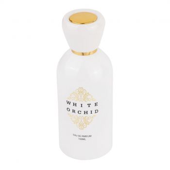 Apa de Parfum White Orhide, Wadi Al Khaleej, Unisex - 100ml