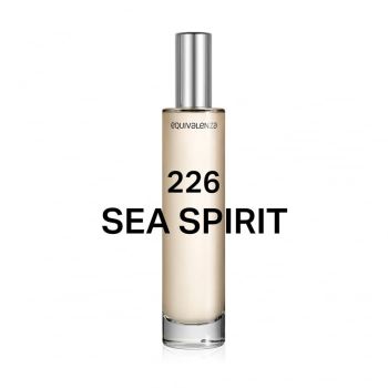 Apa de Toaleta 226, Barbati, Equivalenza, 50 ml