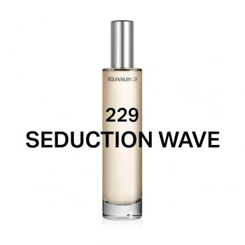Apa de Toaleta 229, Barbati, Equivalenza, 50 ml