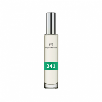 Apa de Toaleta 241, Barbati, Equivalenza, 50 ml