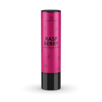 Balsam hidratant pentru buze Raspberry, Equivalenza, 4 g de firma original