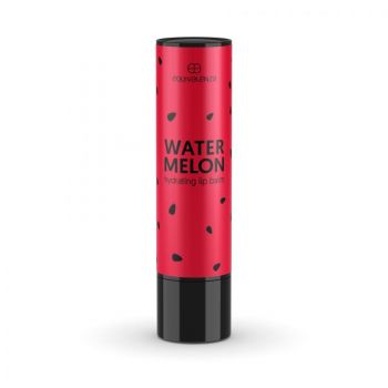 Balsam hidratant pentru buze Watermelon, Equivalenza, 4 g