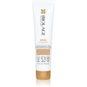 Biolage Bond Therapy crema de netezire pentru păr