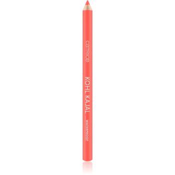 Catrice Kohl Kajal Waterproof creion kohl pentru ochi