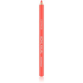 Catrice Kohl Kajal Waterproof creion kohl pentru ochi