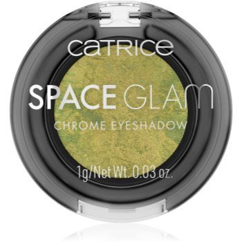 Catrice Space Glam mini fard de ochi