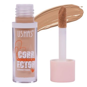 Concealer Corector Ushas #08