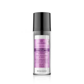 Crema de fata pentru noapte, Equivalenza, 30 ml