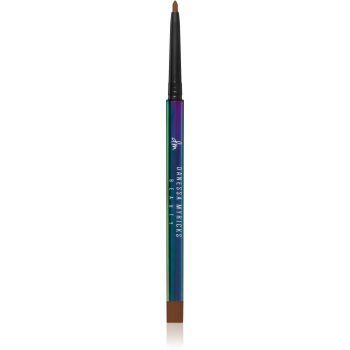 Danessa Myricks Beauty Infinite Chrome Micropencil creion dermatograf waterproof