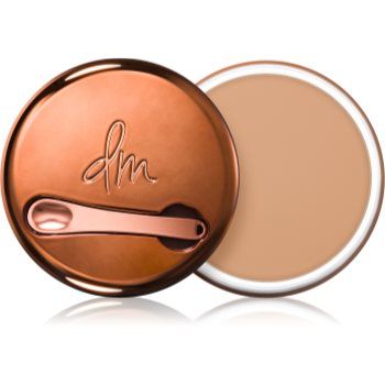 Danessa Myricks Beauty Yummy Skin Blurring Balm Powder make-up compact