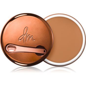 Danessa Myricks Beauty Yummy Skin Blurring Balm Powder make-up compact