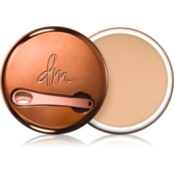 Danessa Myricks Beauty Yummy Skin Balm Powder make-up compact