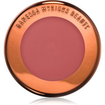 Danessa Myricks Beauty Yummy Skin Blurring Balm Powder balsam de buze și Blush