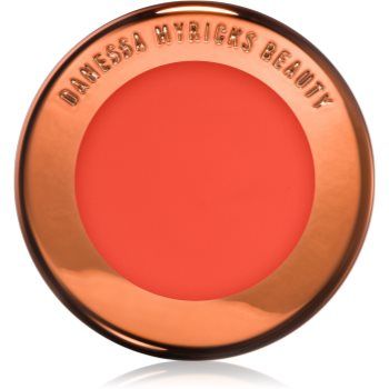 Danessa Myricks Beauty Yummy Skin Blurring Balm Powder balsam de buze și Blush de firma original