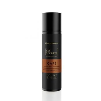 Deodorant spray Les Secrets 984 Cafe, Unisex, Equivalenza, 150 ml