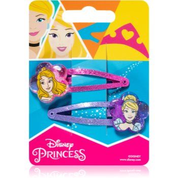 Disney Disney Princess Hair Clips agrafe de par