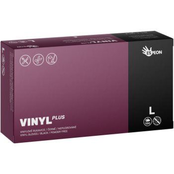 Espeon Vinyl Plus de firma original