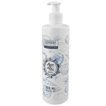Gel Mix Marevita cu Sare de Mare, 300 ml