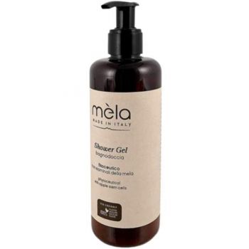 Gel Mix Mela cu Extract de Mar, 300 ml