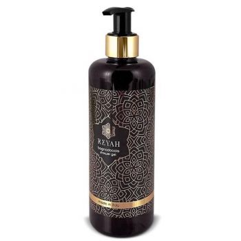 Gel mix Reyah cu Ulei de Argan, 300 ml