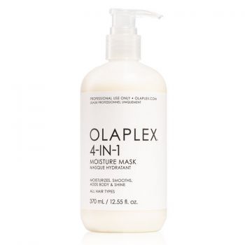 Masca Olaplex 4-in-1 pentru parul extrem de degradat 370 ml