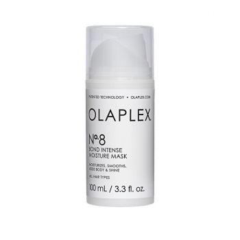 Masca reparatoare si hidratanta pentru par Olaplex No. 8 100 ml de firma originala