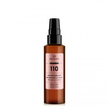 Parfum pentru par Black Label 110, 100 ml