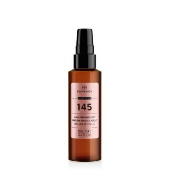 Parfum pentru par Black Label 145, 100 ml