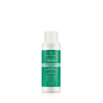 REZERVA - Lotiune hidratanta de fata pentru barbati, Equivalenza, 30 ml