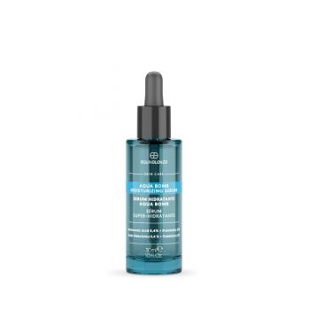 Serum hidratant pentru fata Aqua Bomb, Equivalenza, 30 ml