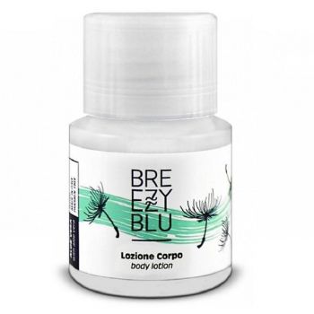 Set Crema Corp Breezy Blu cu Aloe Vera 32 buc x 26 ml