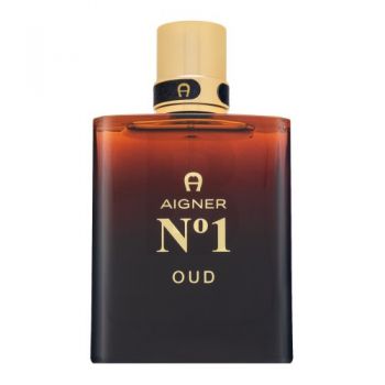 Aigner No. 1 Oud Apa de parfum unisex 100 ml de firma originala