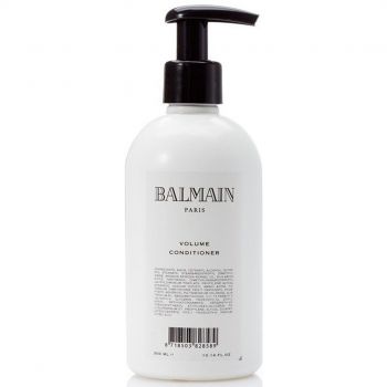 Balmain Hair Volume Conditioner 300 Ml