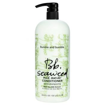 Bumble And Bumble Bb. Seaweed Mild Marine Conditioner 1000 Ml