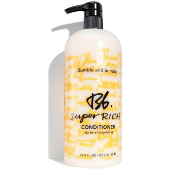 Bumble And Bumble Bb. Super Rich Condition All Hair Types 1000 Ml