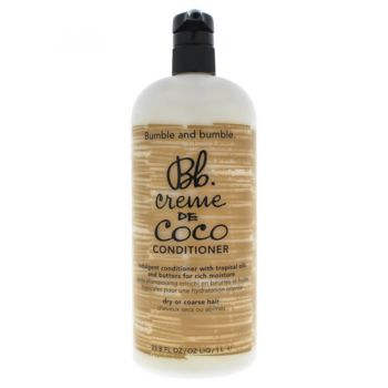Bumble And Bumble Creme De Coco Conditioner 1000 Ml