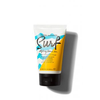 Bumble And Bumble Surf Styling Leave In For Soft, Seaswept Waves With Uv Protection 60 Ml